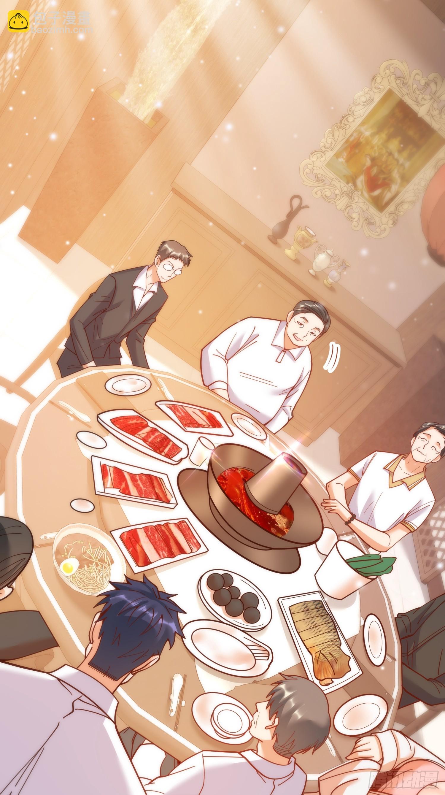 重生不當舔王，我獨自氪金升級 - 第160話 - 5