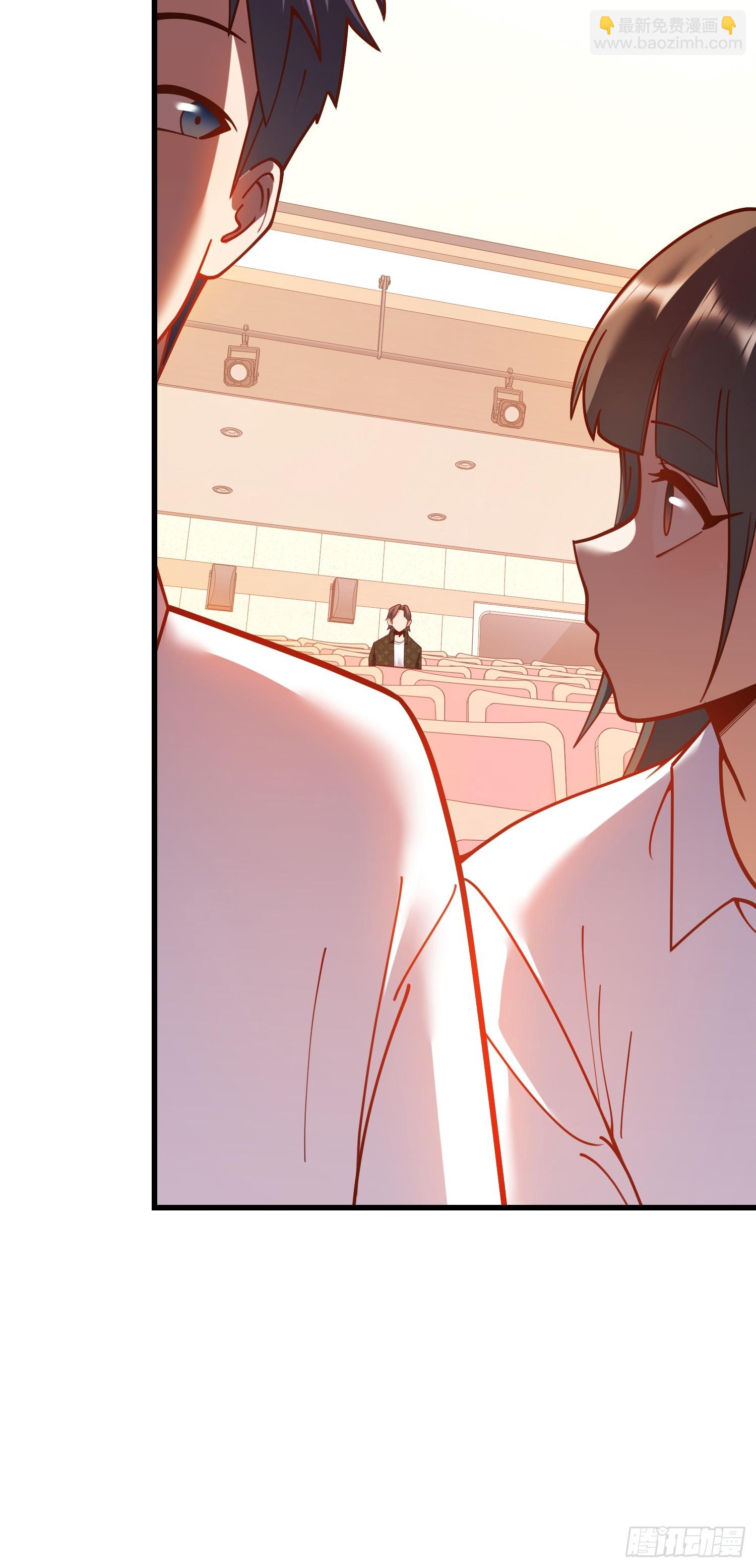 重生不當舔王，我獨自氪金升級 - 第162話(1/2) - 8