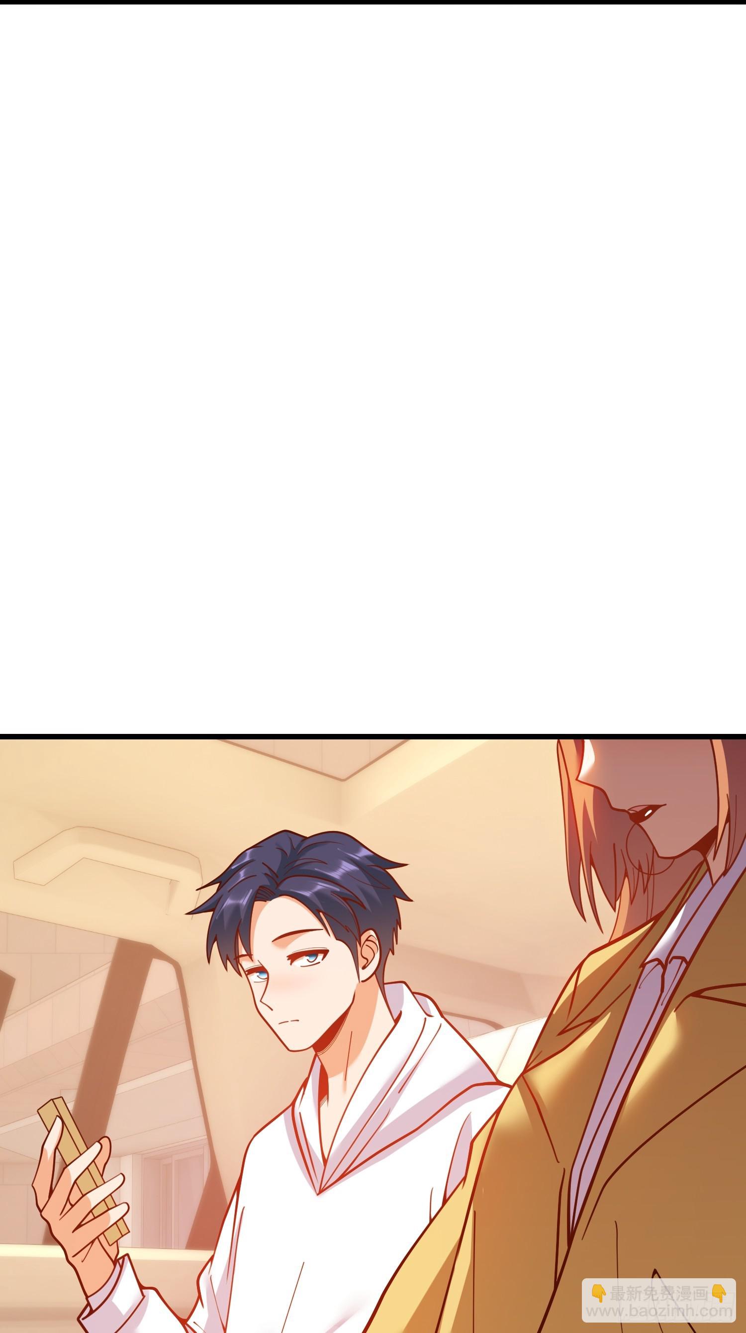 重生不當舔王，我獨自氪金升級 - 第164話 - 8