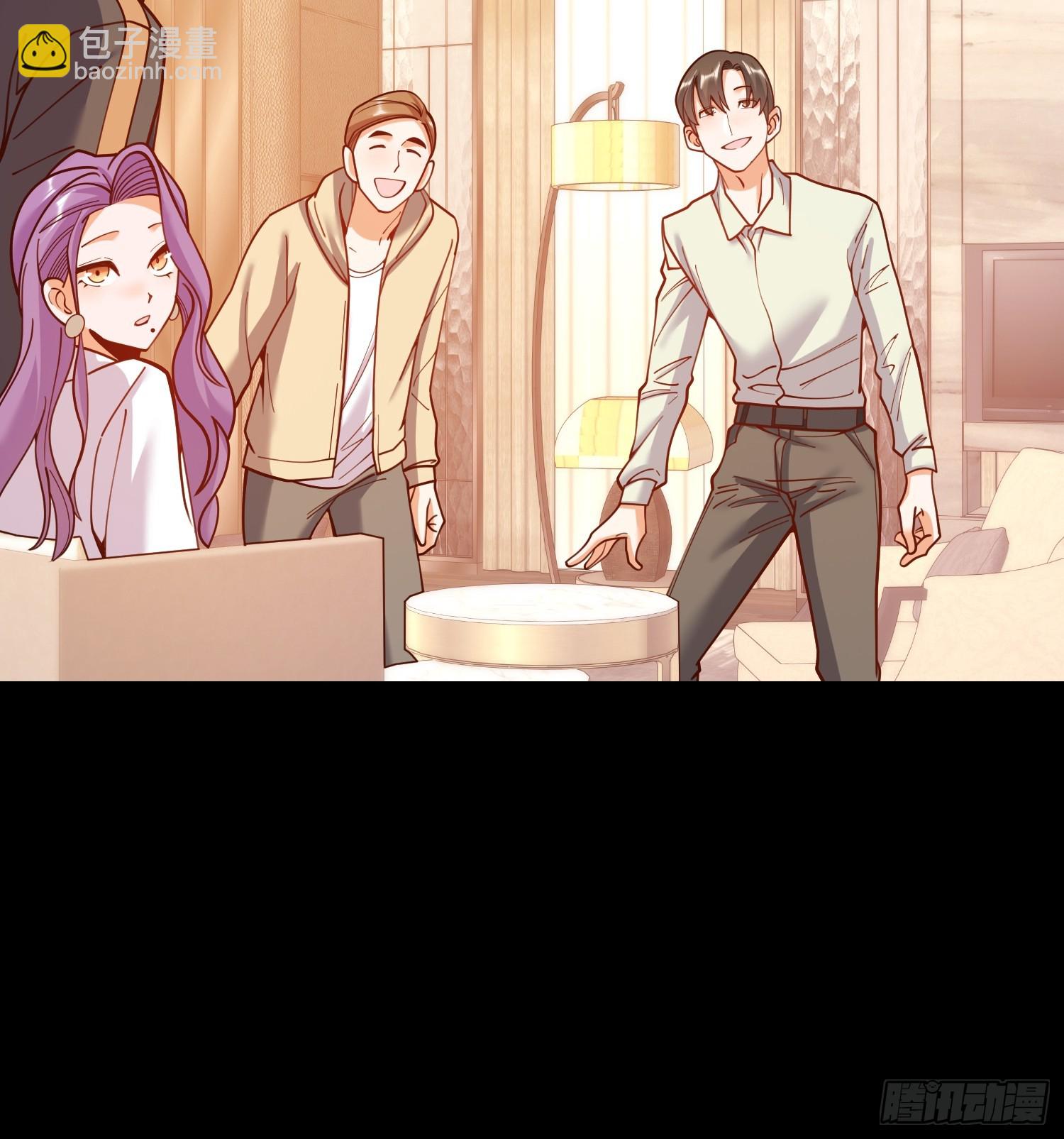 重生不當舔王，我獨自氪金升級 - 第174話(1/2) - 4