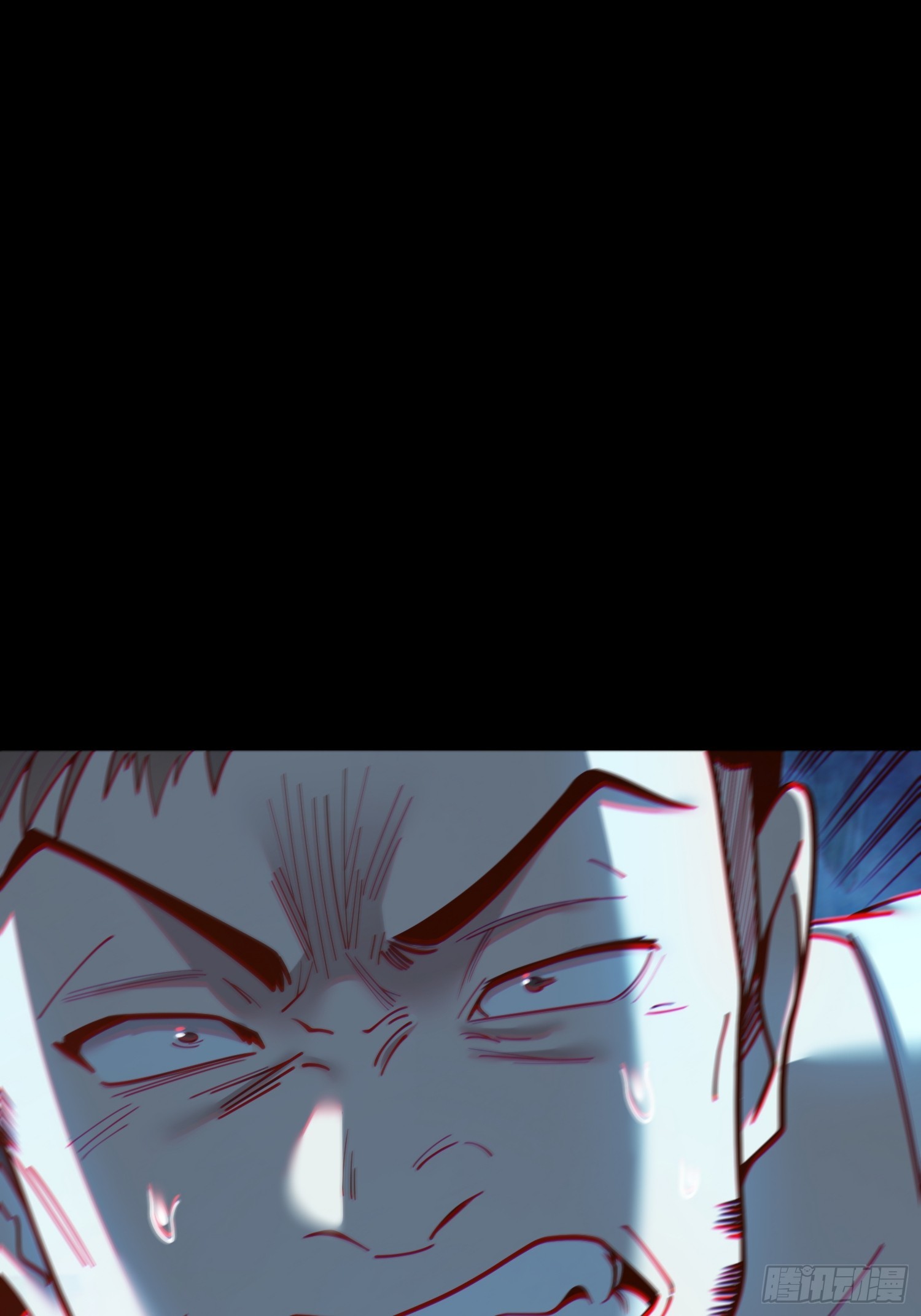 重生不當舔王，我獨自氪金升級 - 第178話(1/2) - 7