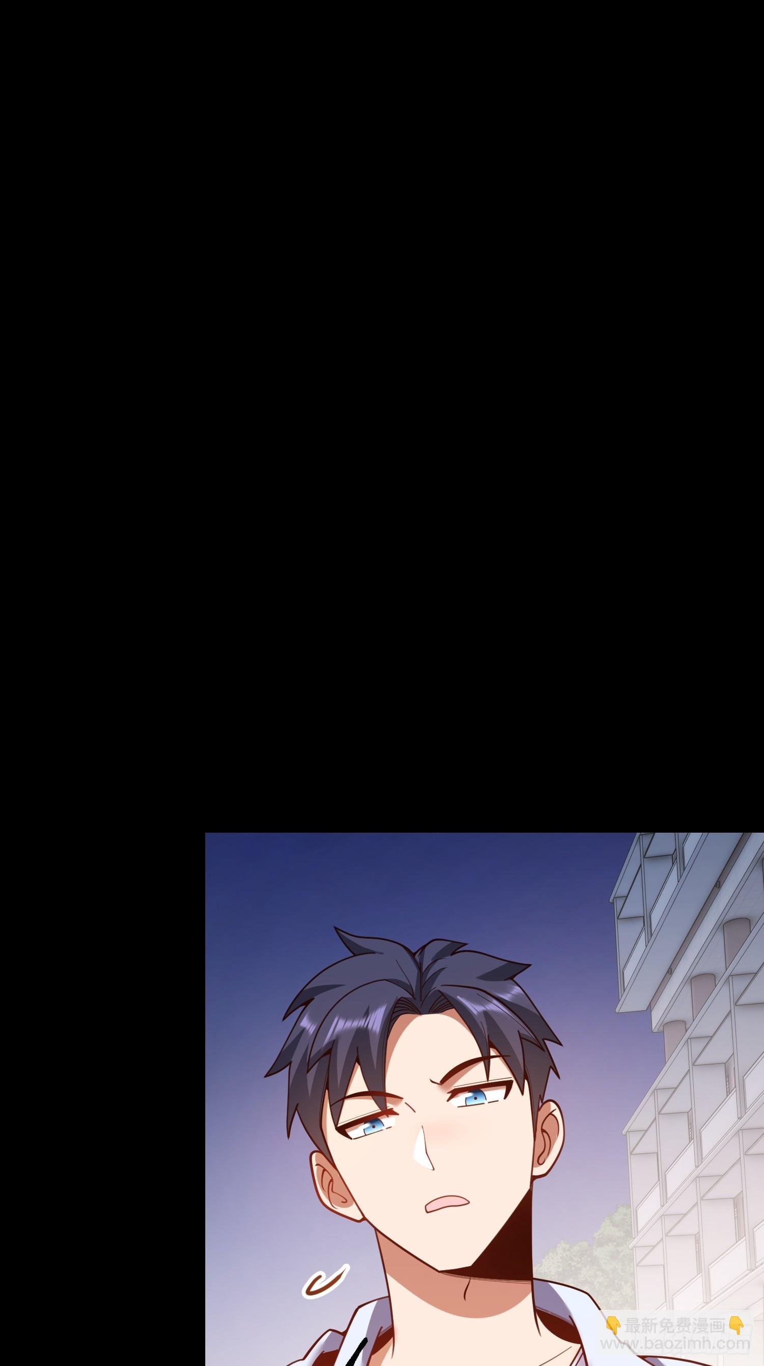 重生不當舔王，我獨自氪金升級 - 第196話(1/2) - 3