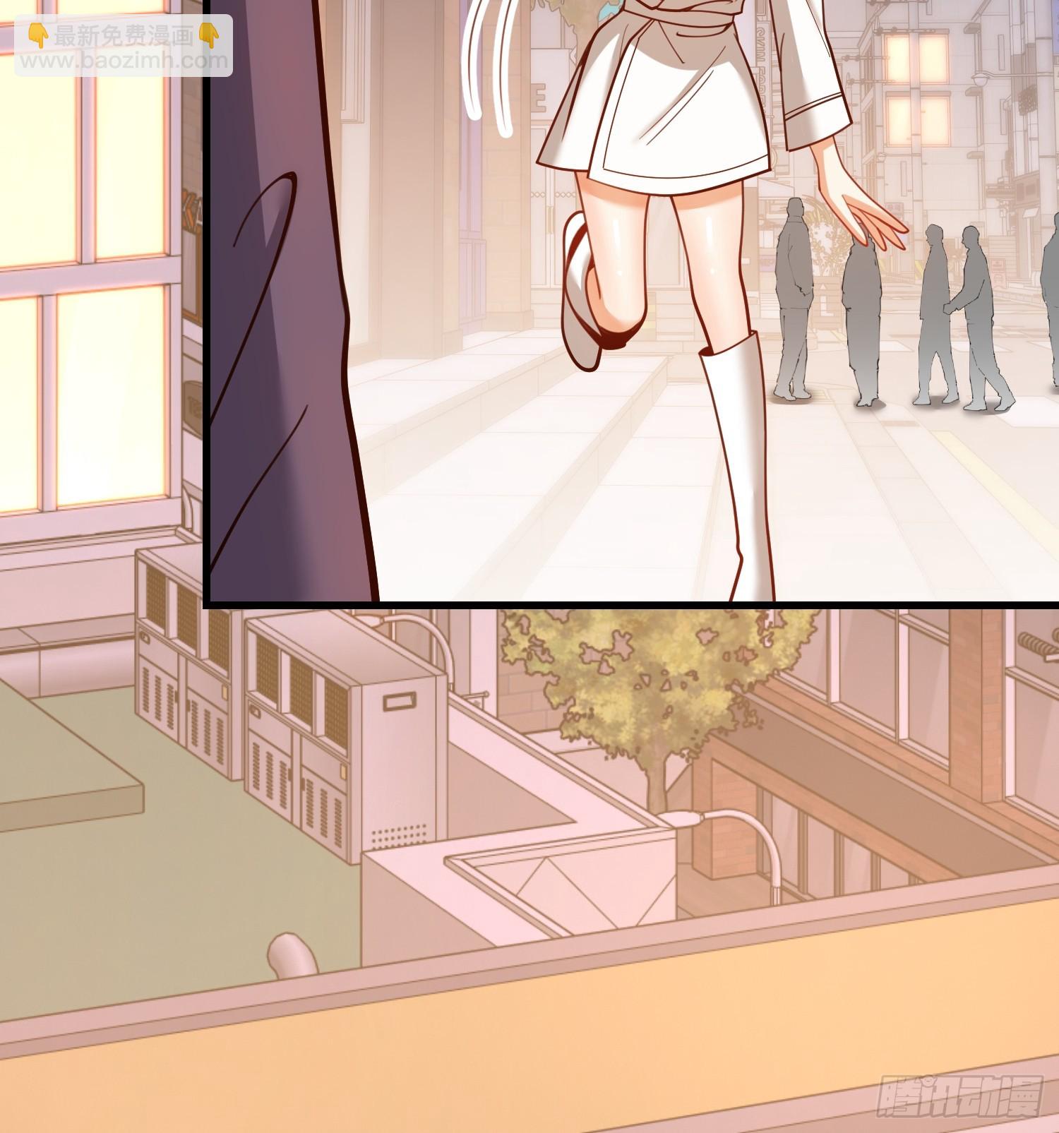 重生不當舔王，我獨自氪金升級 - 第198話(1/2) - 6