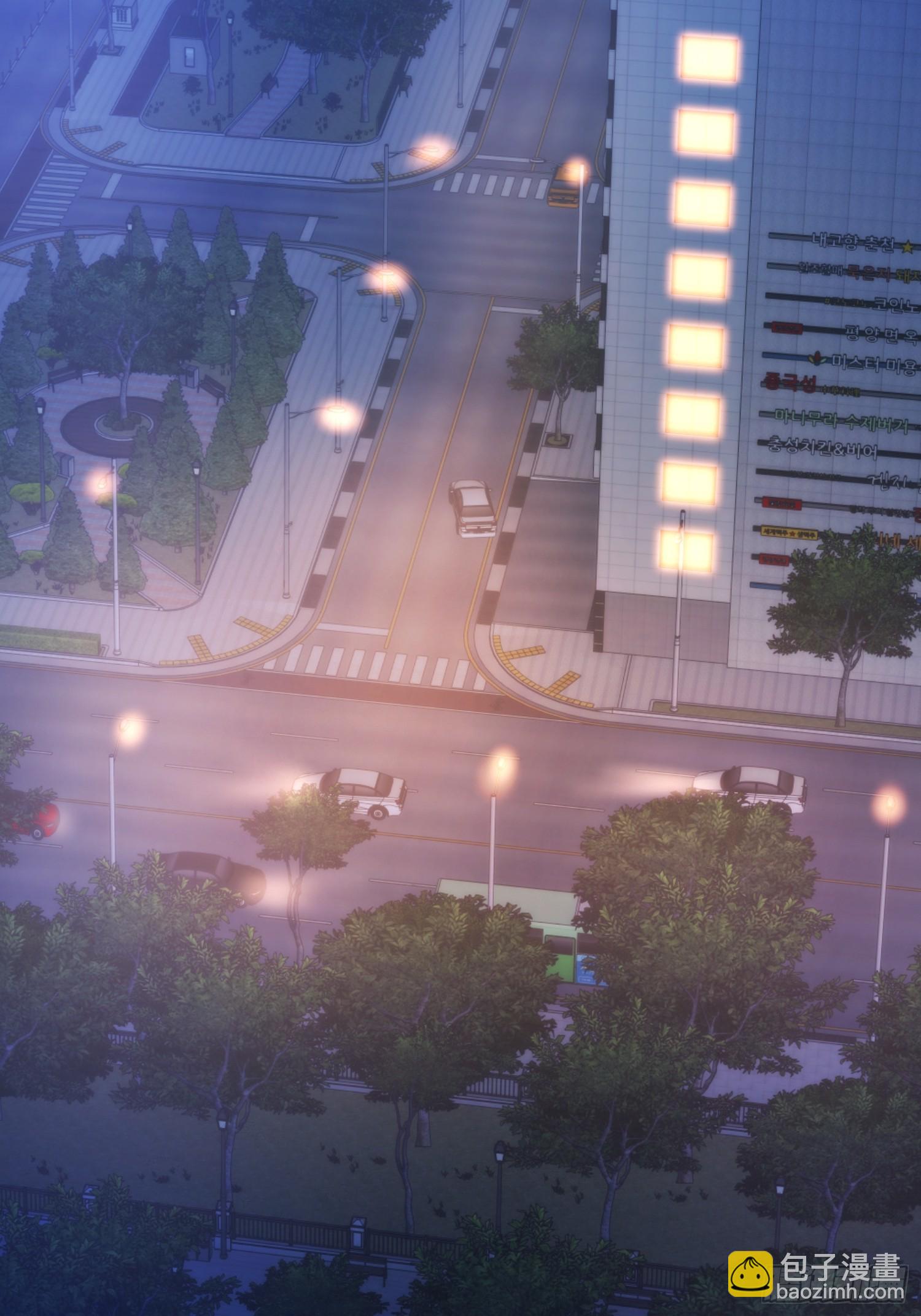 重生不當舔王，我獨自氪金升級 - 第204話(1/2) - 1