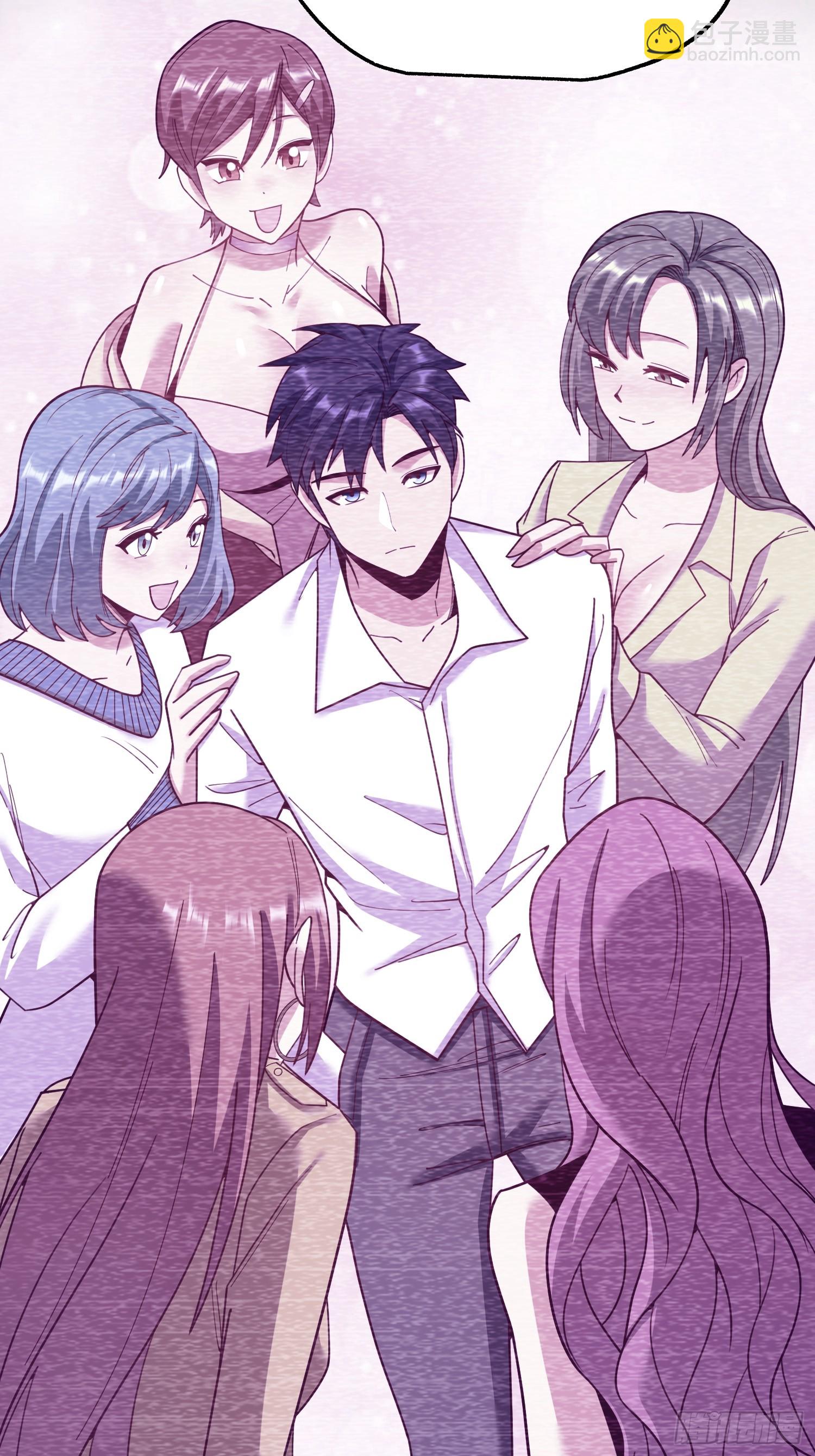 重生不當舔王，我獨自氪金升級 - 第208話(1/2) - 1