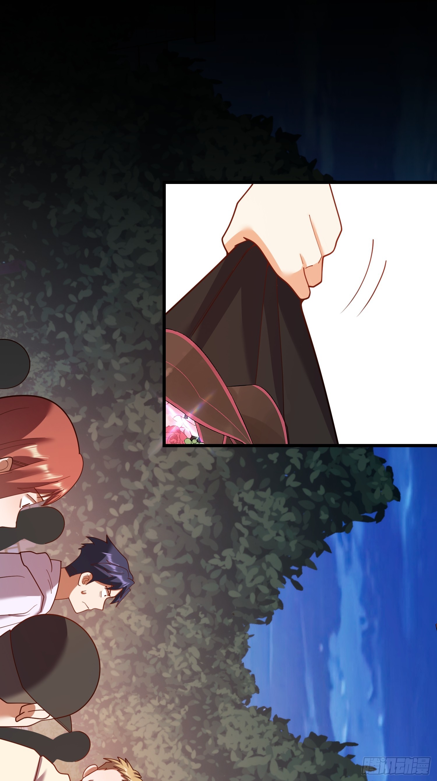 重生不當舔王，我獨自氪金升級 - 第218話 - 3