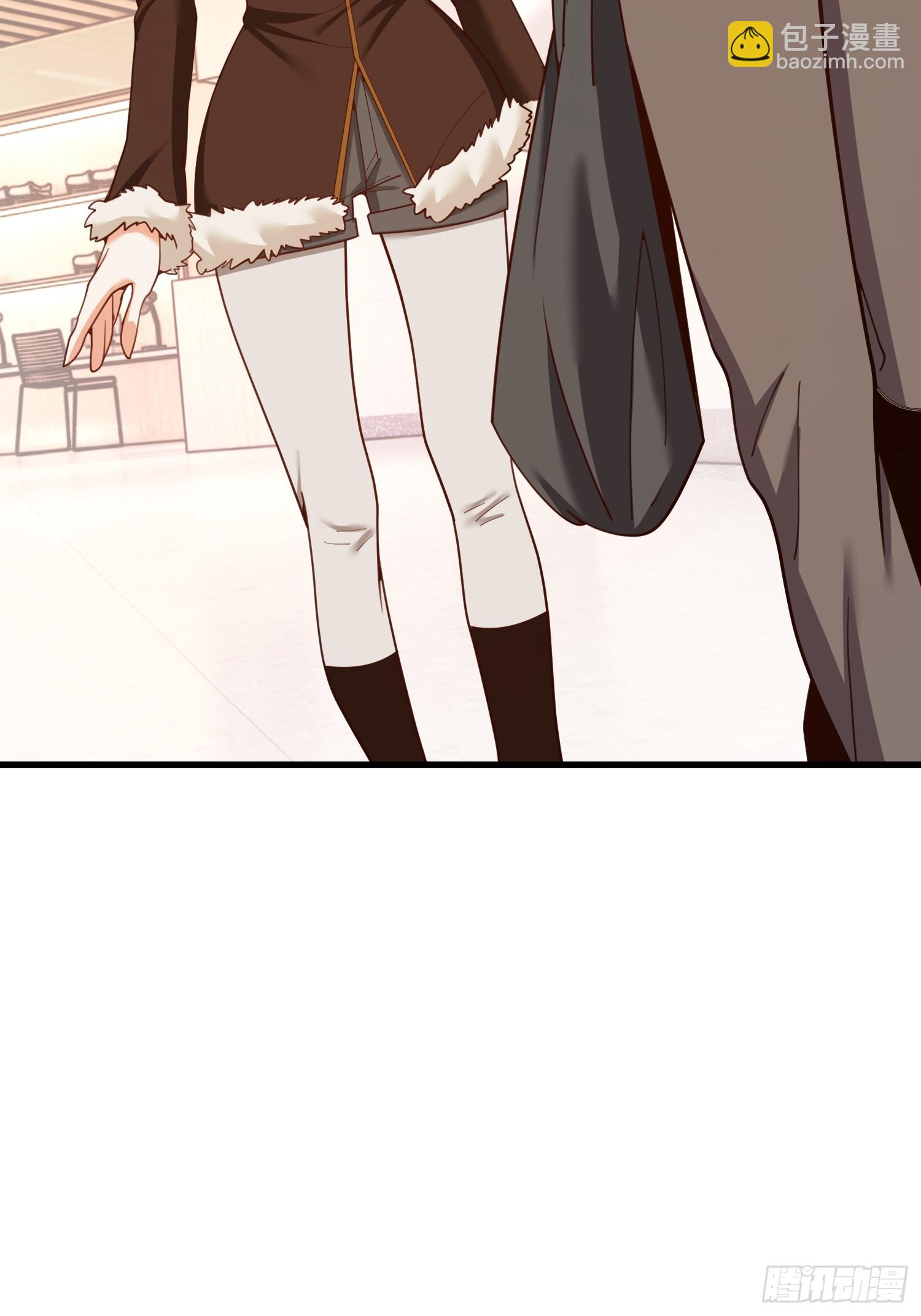 重生不當舔王，我獨自氪金升級 - 第230話(1/2) - 2