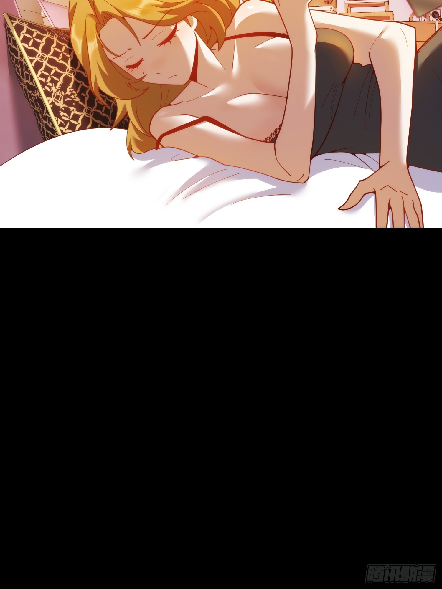 重生不當舔王，我獨自氪金升級 - 第230話(1/2) - 1