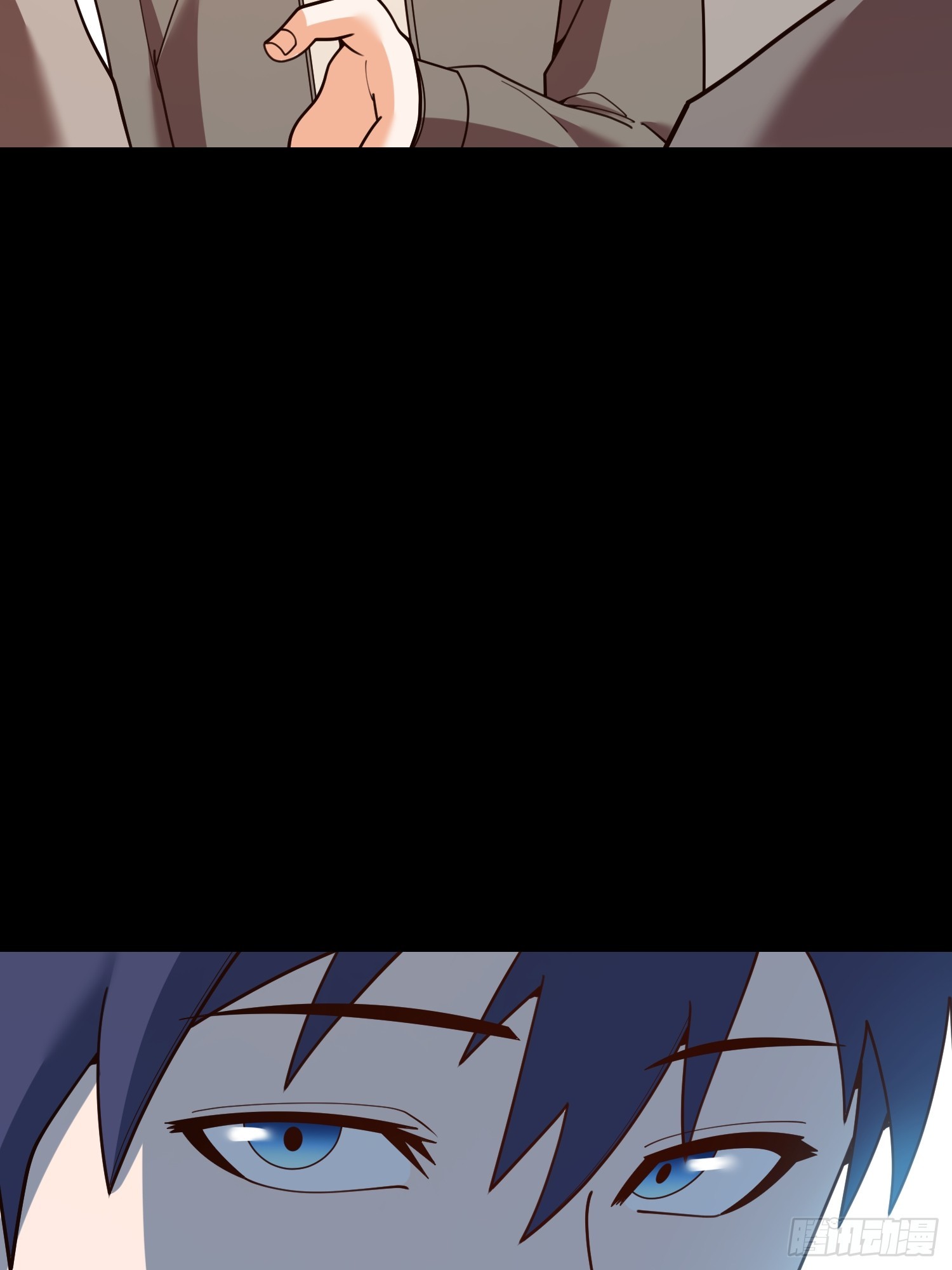 重生不當舔王，我獨自氪金升級 - 第232話(1/2) - 8