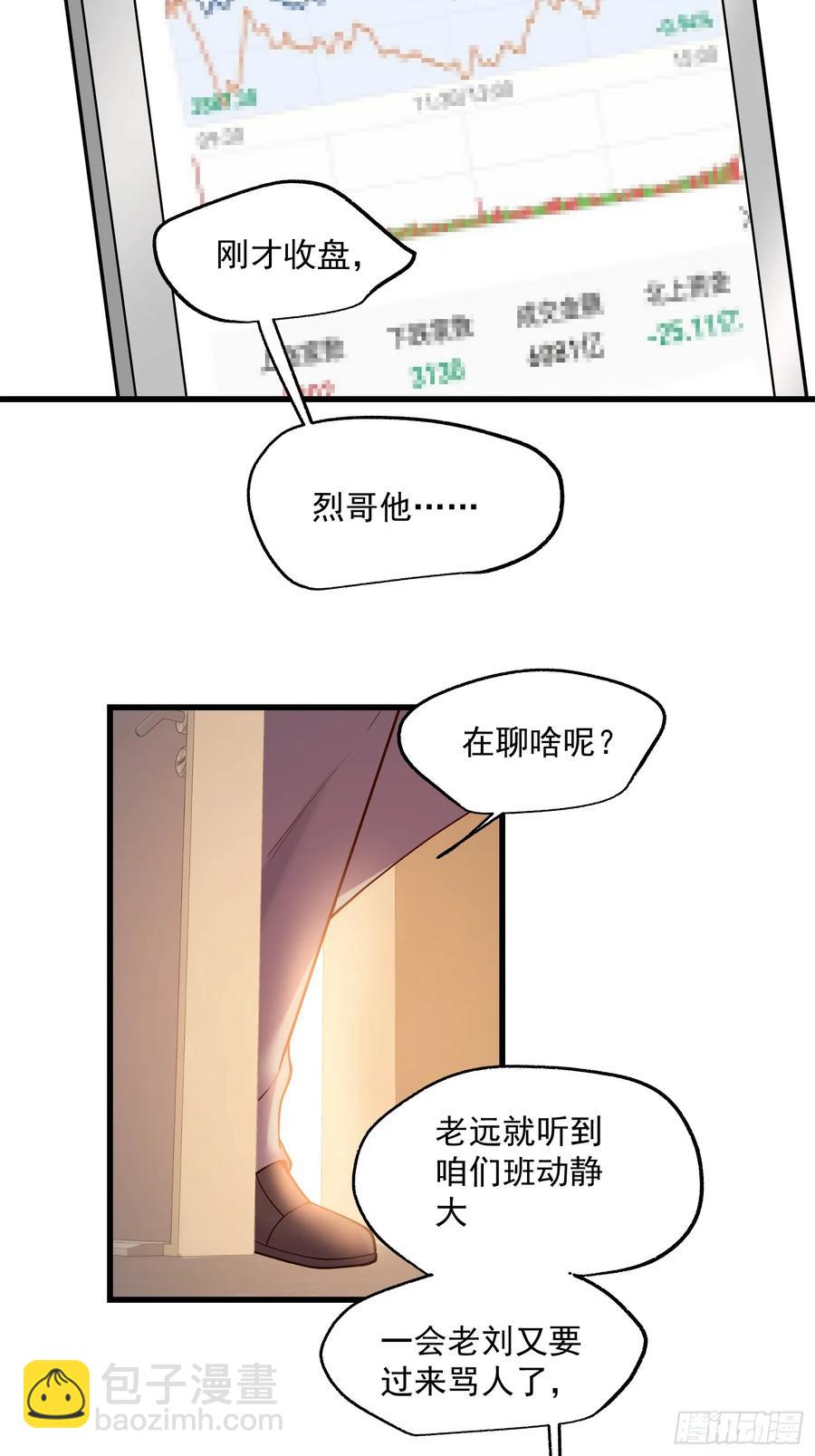 重生不當舔王，我獨自氪金升級 - 第60話 - 6