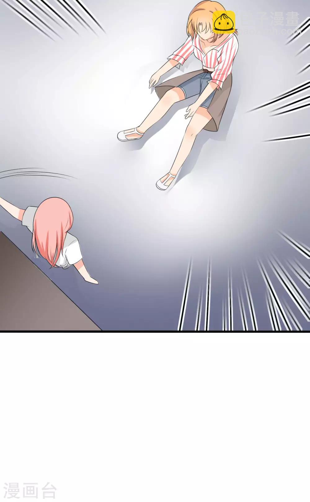 第1话 女神，重生-第2话