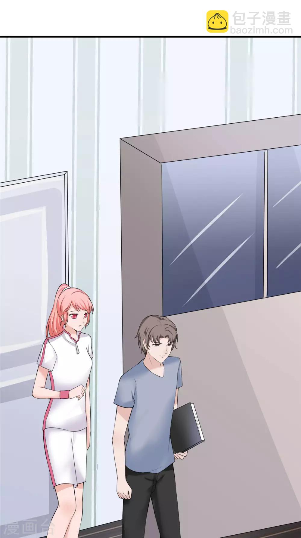 第9话 你靠什么赢？-第10话