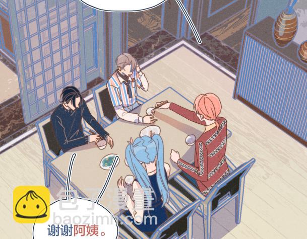 第21话 不是一对胜似一对(1/2)-第22话