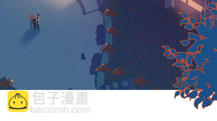 第4话 你为什么要学他？(1/2)-第4话