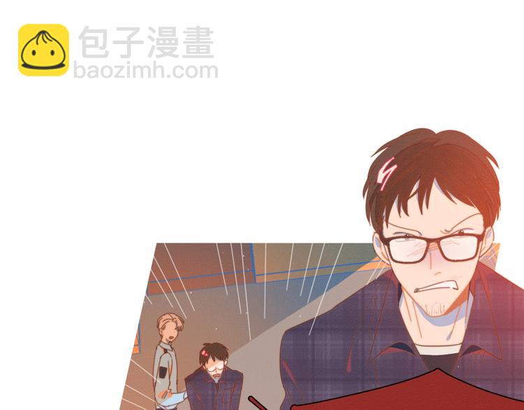 第6话 所以爱会消失对吗？(1/3)-第6话