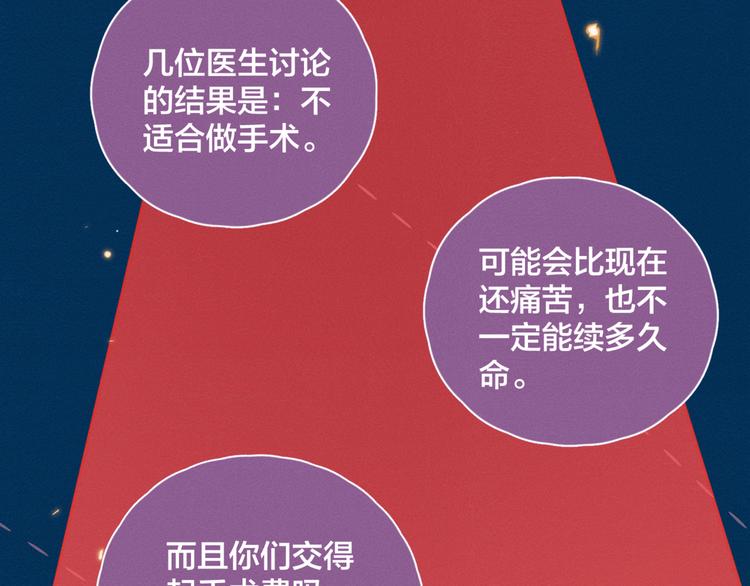 第6话 所以爱会消失对吗？(1/3)-第6话