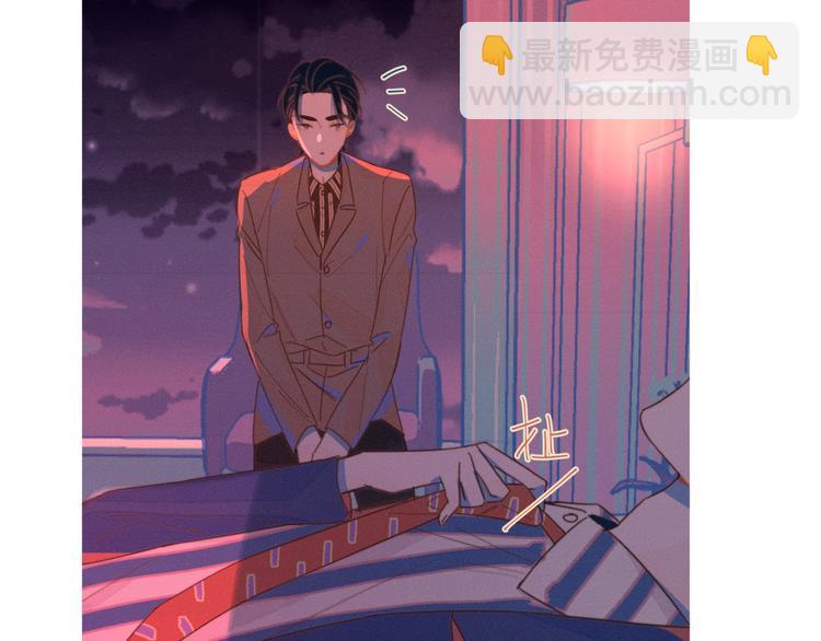 第10话 酒店一夜(1/2)-第10话