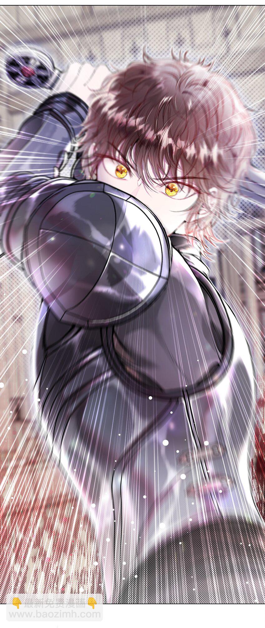 102 真假西维亚(1/3)-第98话