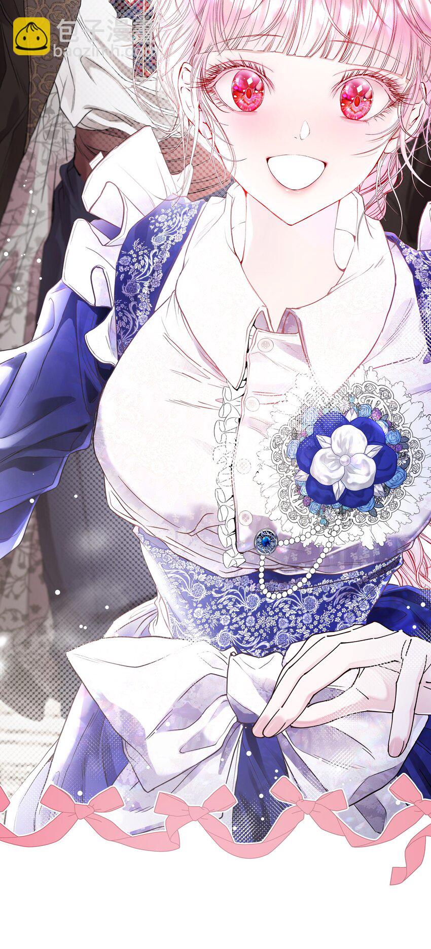 102 真假西维亚(1/3)-第98话