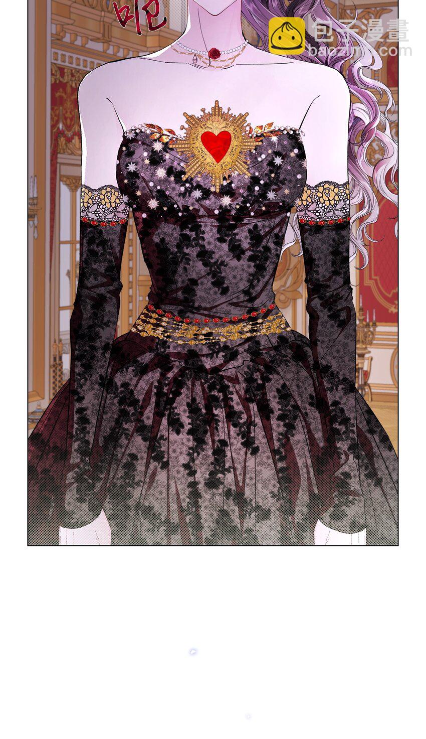 108 魅惑失效(1/2)-第104话