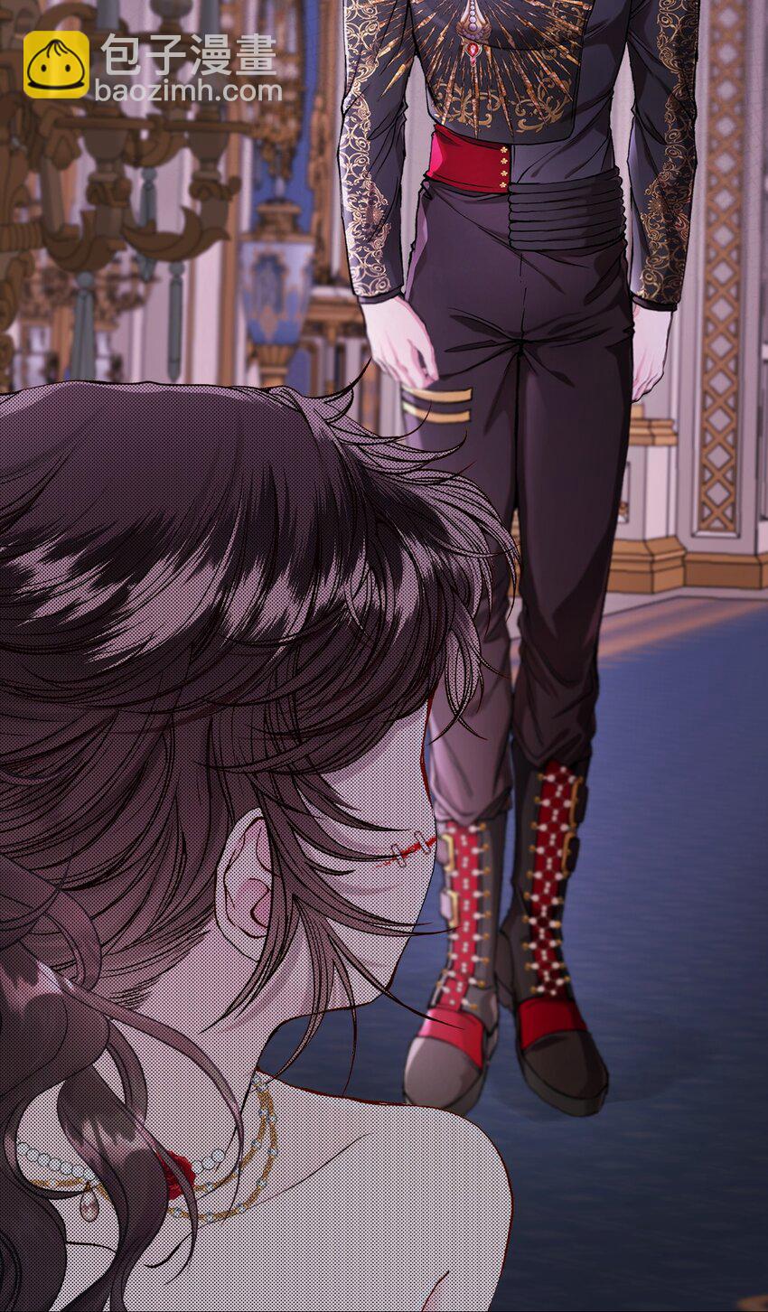 108 魅惑失效(1/2)-第104话