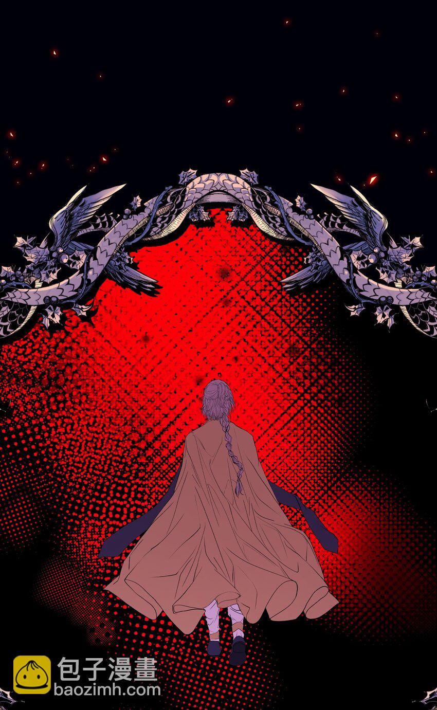 116 嫉妒之火(1/2)-第112话