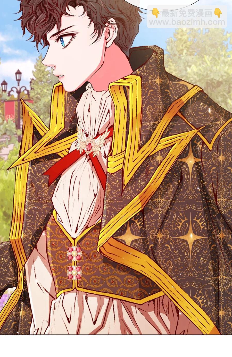 12 散步(1/2)-第8话