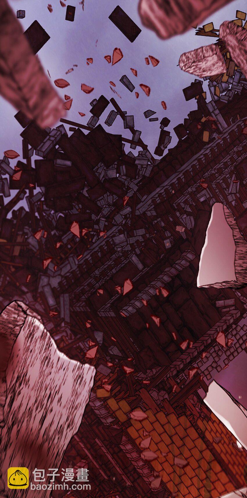 120 无尽轮回(1/3)-第116话