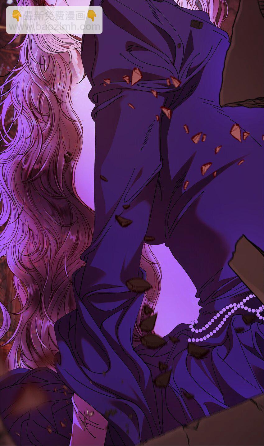 120 无尽轮回(1/3)-第116话