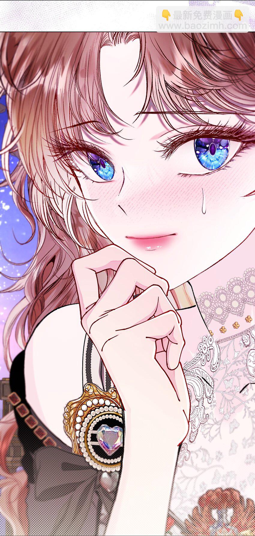 126 释然(1/3)-第122话