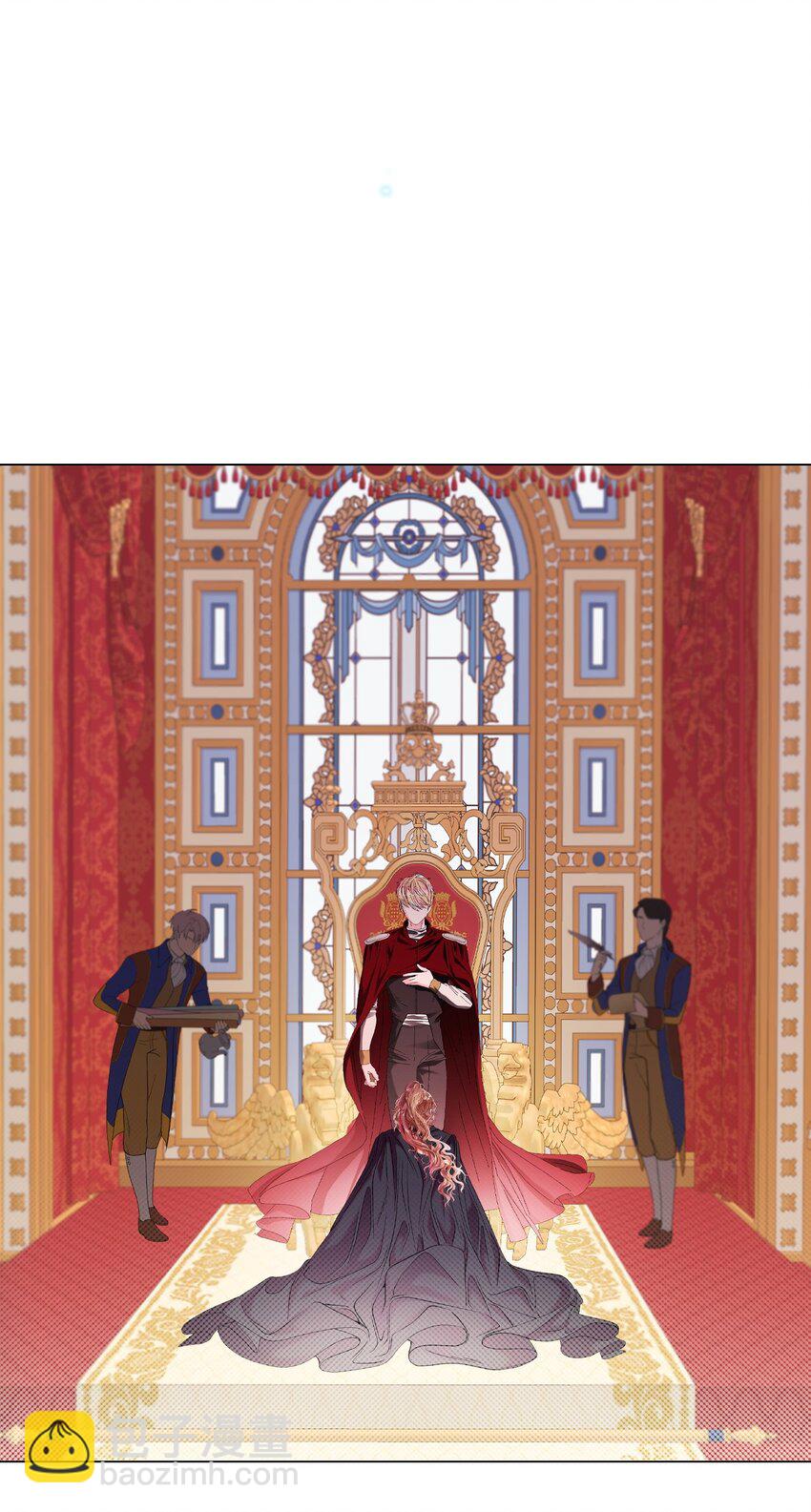 128 表白(1/2)-第124话