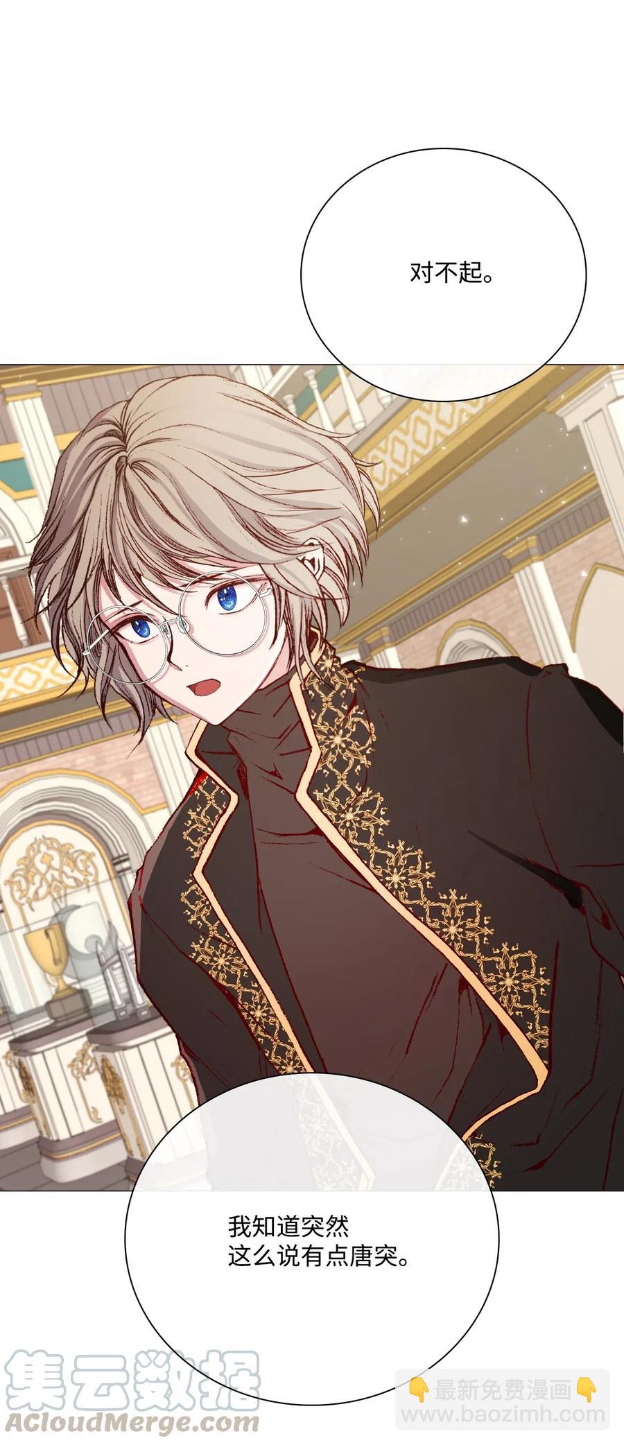 29 榜首(1/2)-第22话