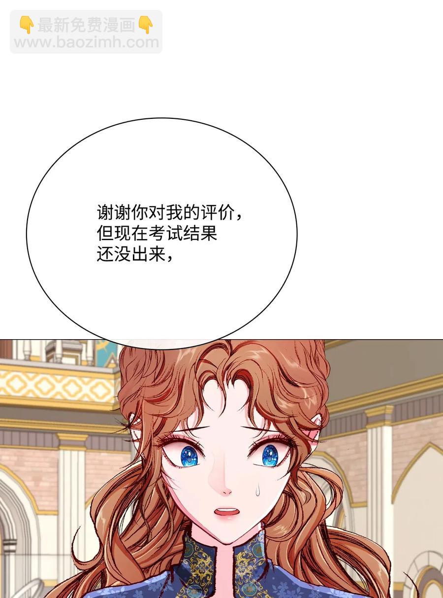 29 榜首(1/2)-第22话