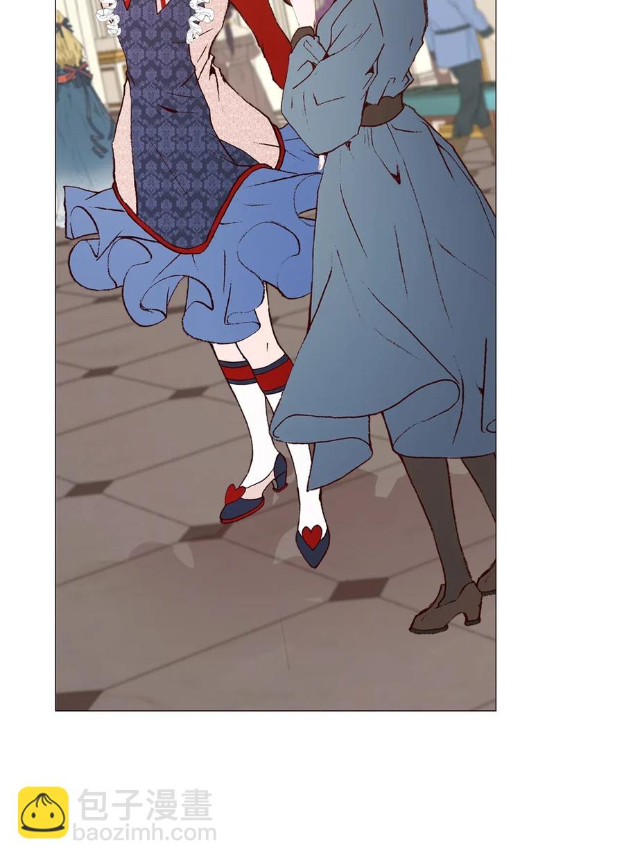 29 榜首(1/2)-第22话