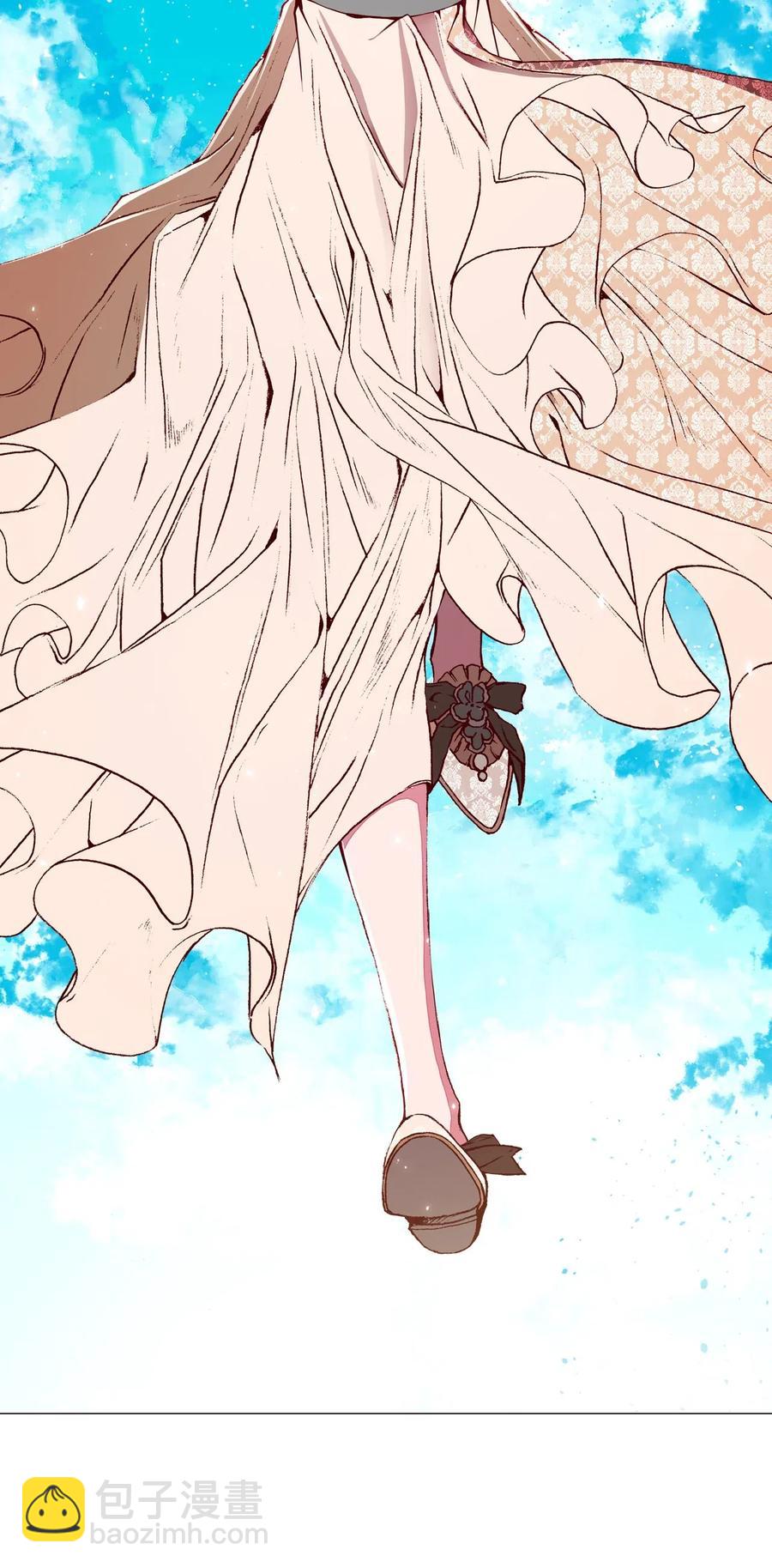 33 丹尼尔&middot;亚特兰特(1/3)-第26话