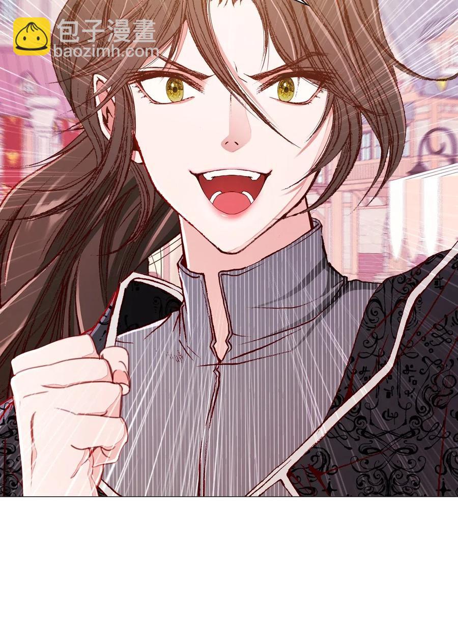 36 前继任者(1/2)-第28话