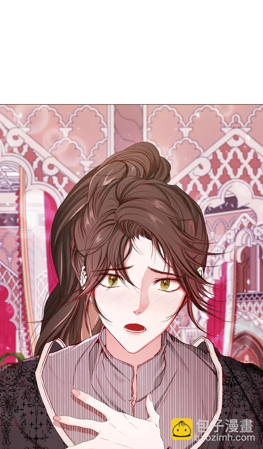 36 前继任者(1/2)-第28话