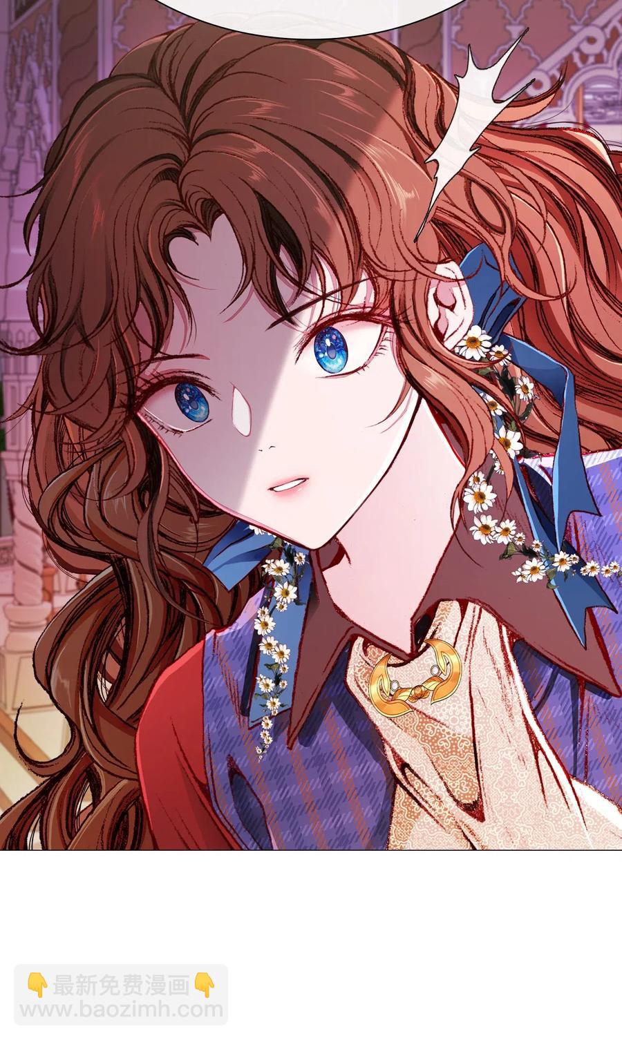 36 前继任者(1/2)-第28话