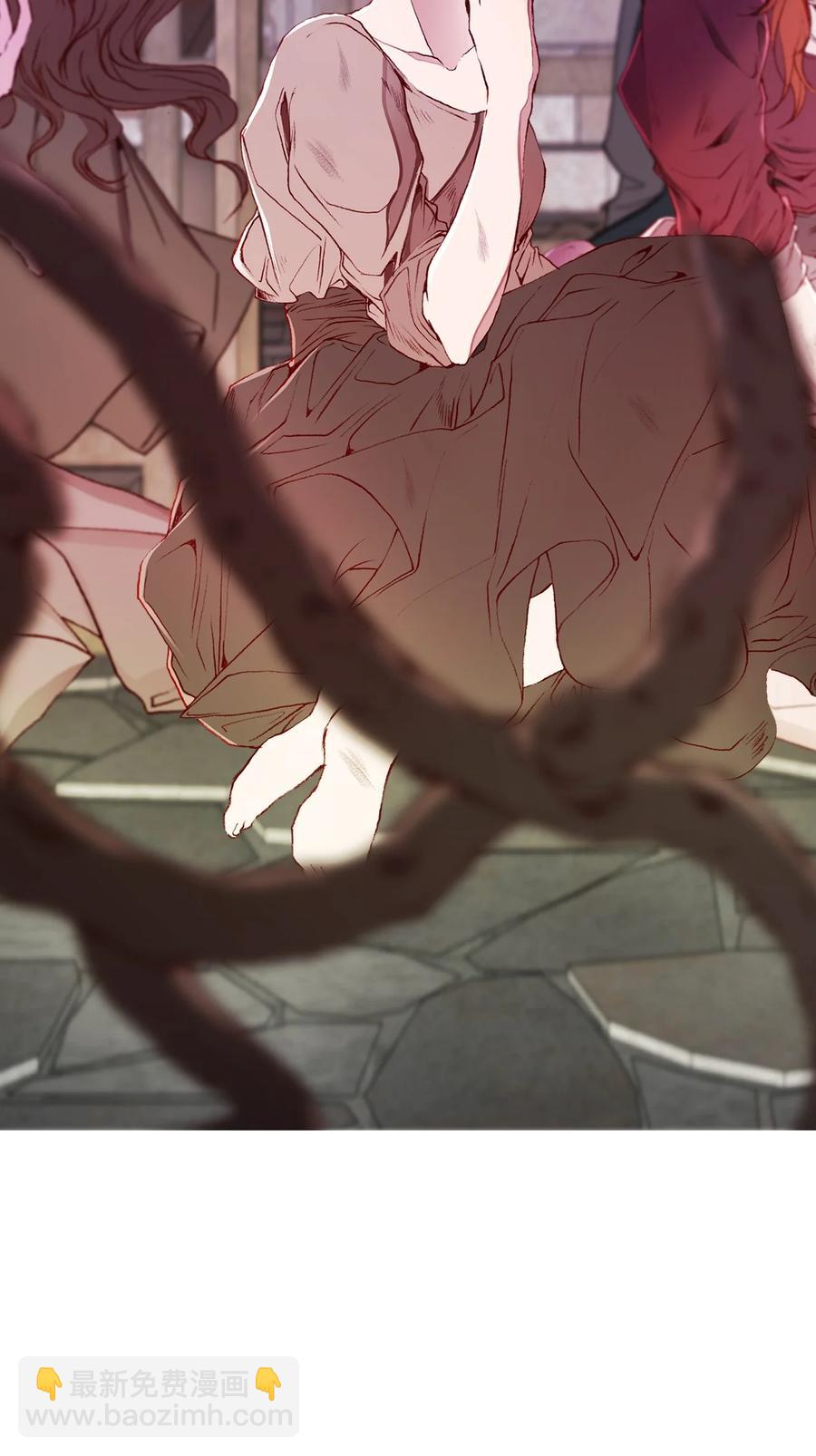 41 奴隶拍卖(1/3)-第30话