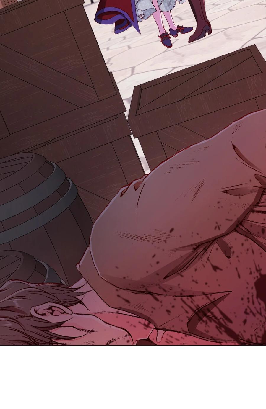 44 皇太子的主意(1/3)-第38话