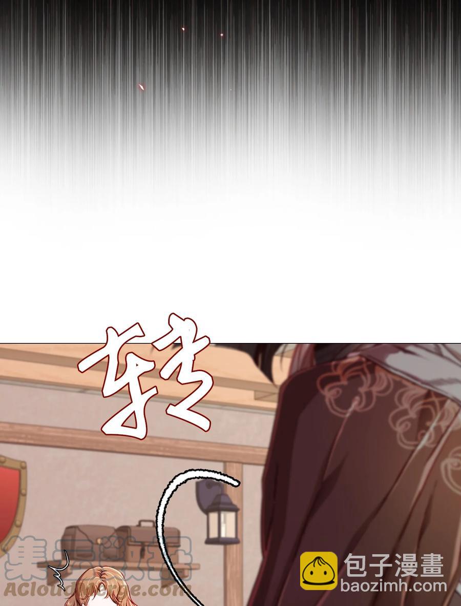 46 怨恨(1/2)-第40话