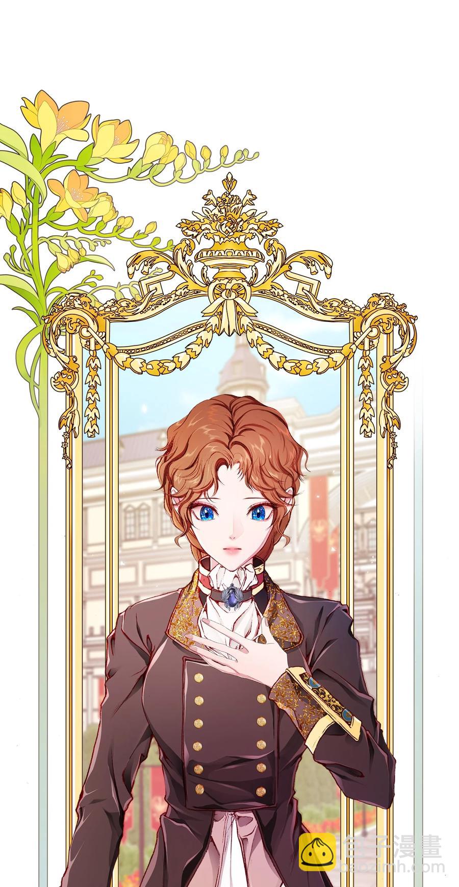 48 童年的庇护(1/2)-第42话