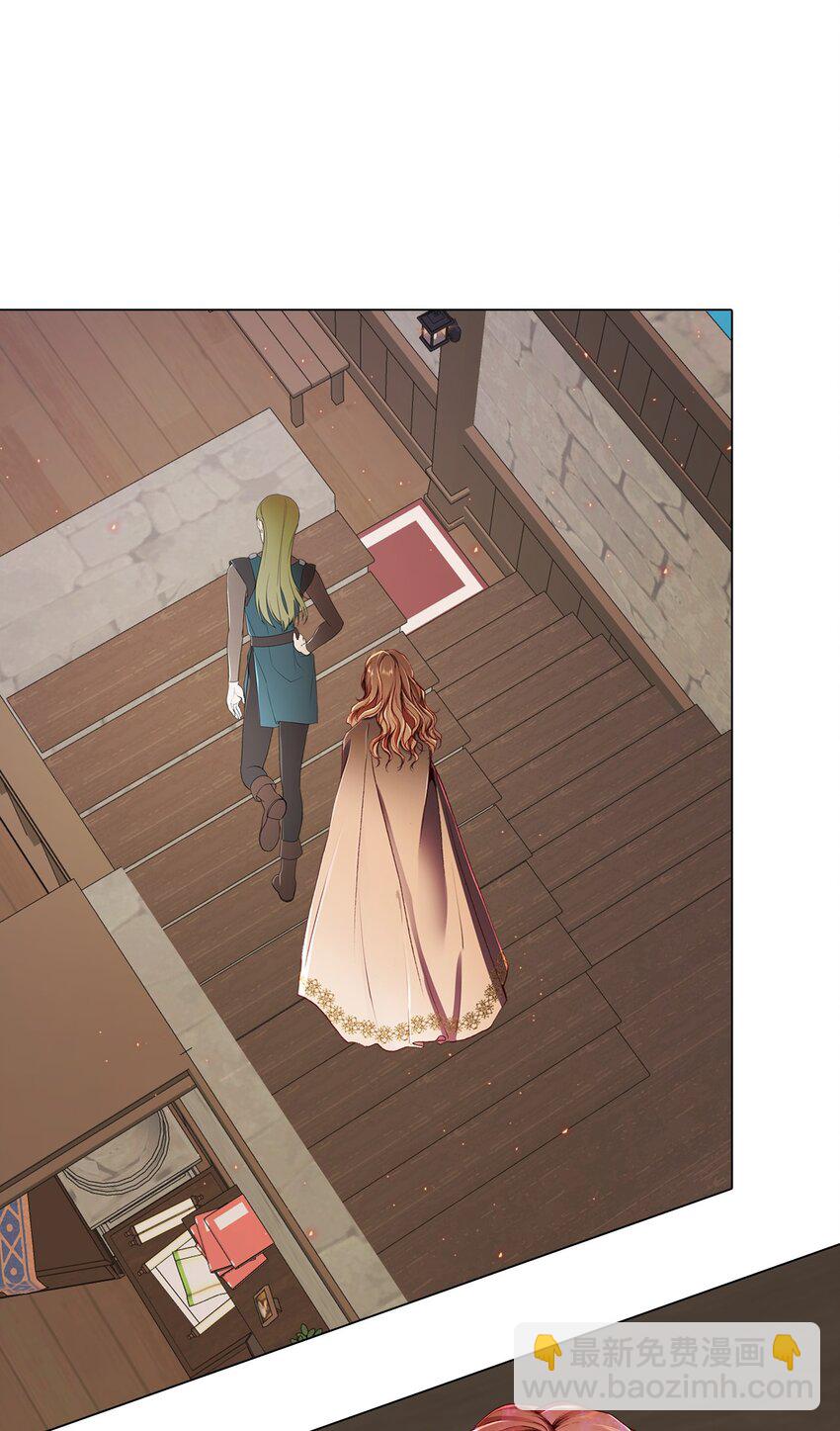 56 误会(1/2)-第50话