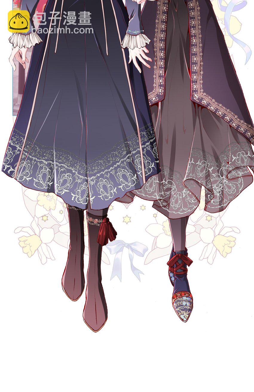 58 将计就计(1/2)-第52话