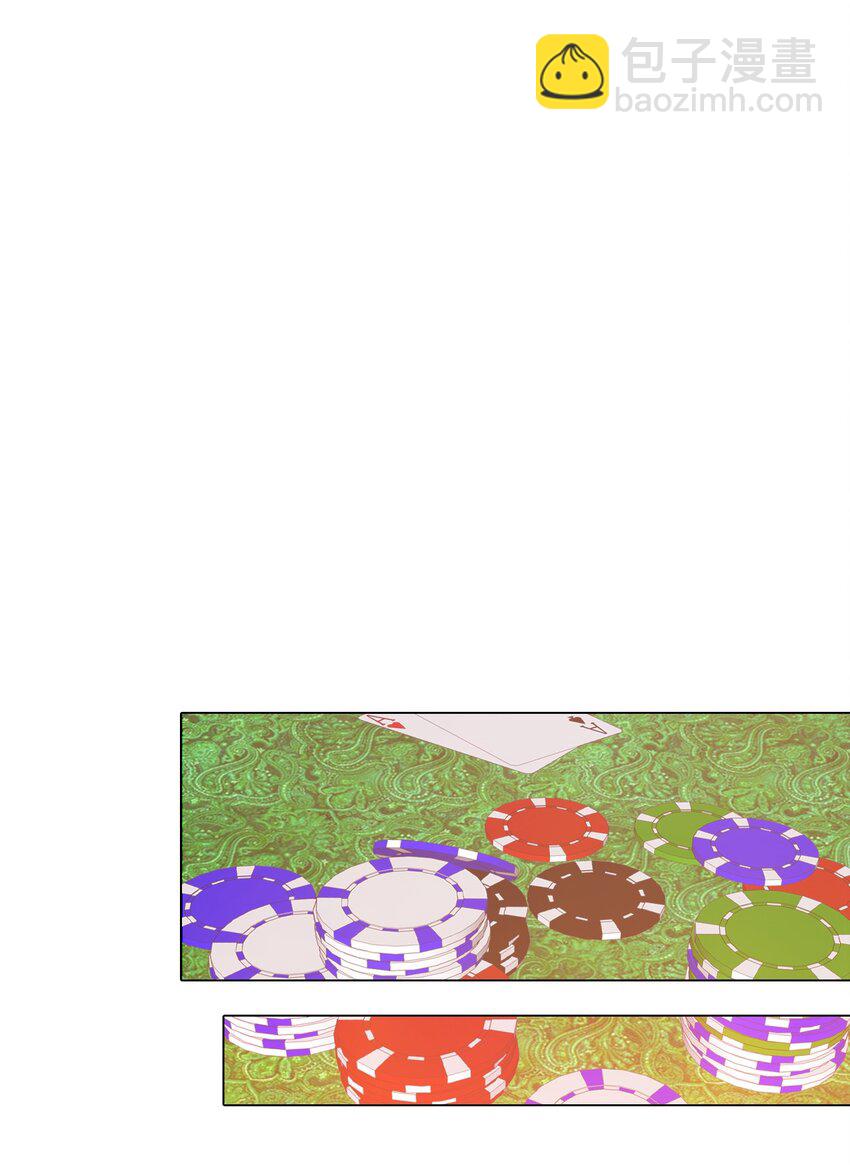 64 赌场风波(1/2)-第60话