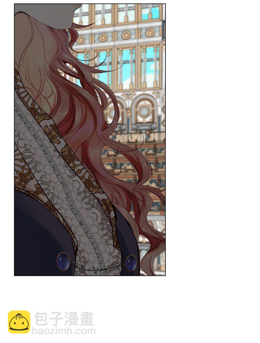 78 不许碰她(1/2)-第74话