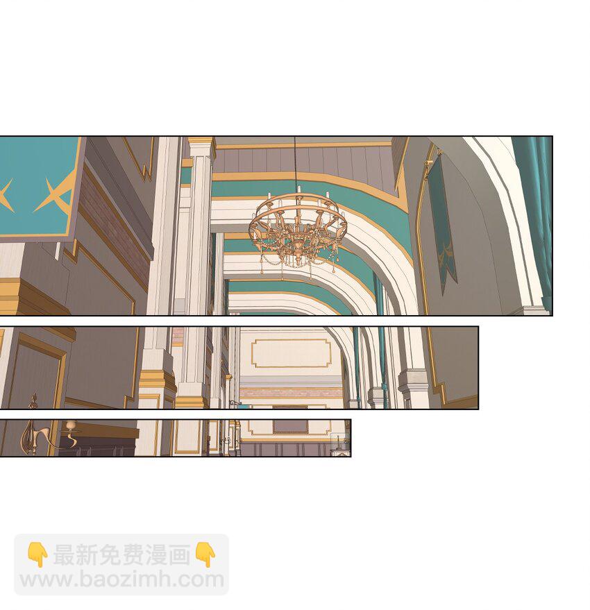 78 不许碰她(1/2)-第74话