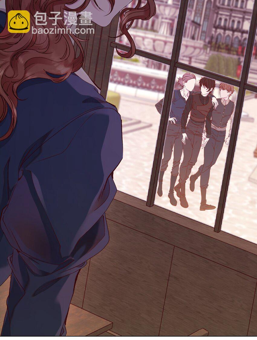 80 大魔法师的忠告(1/2)-第76话