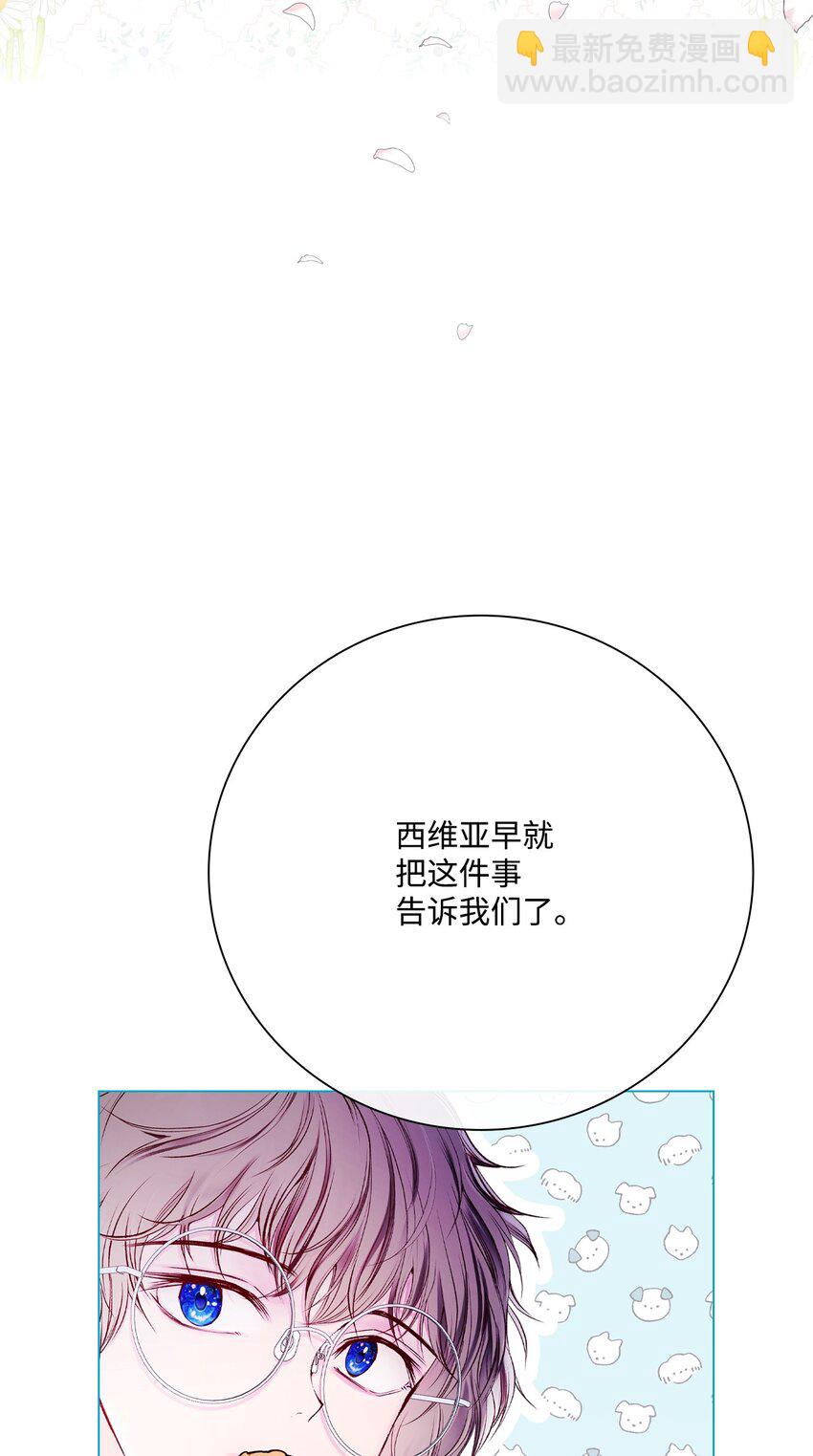 80 大魔法师的忠告(1/2)-第76话