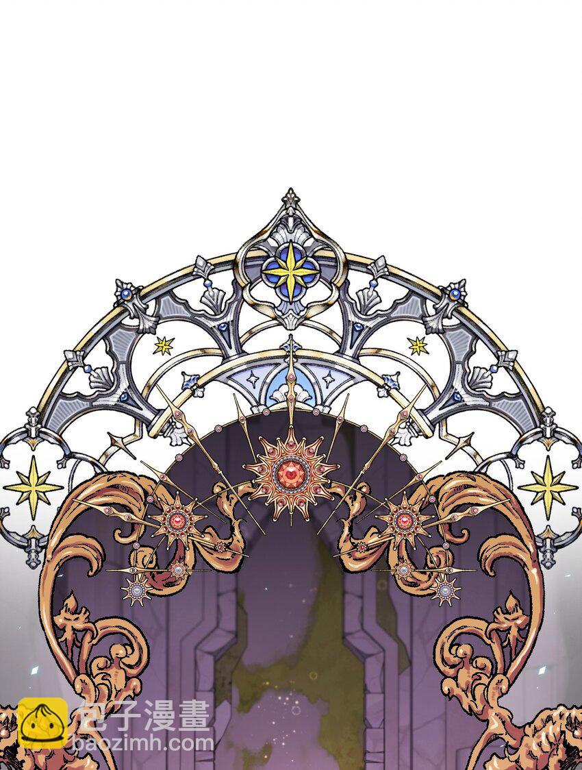 82 公爵的心意(1/3)-第78话